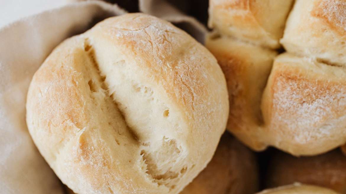 Bread Making