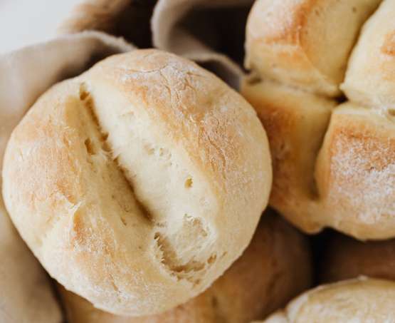 Bread Making