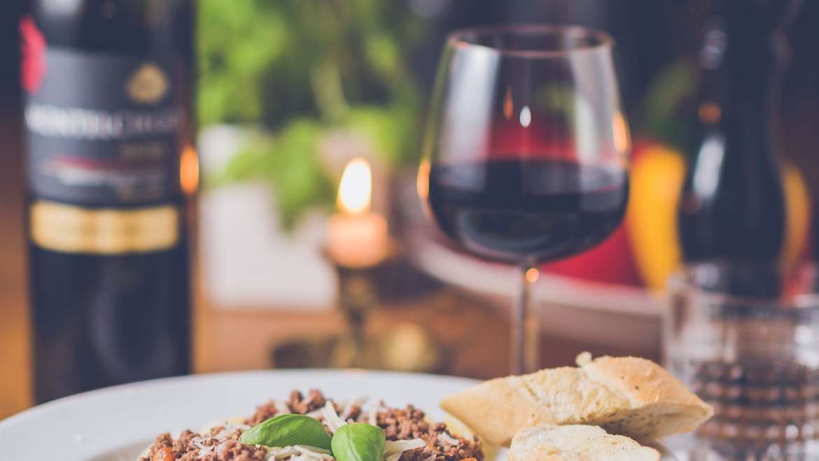 Sip & Cook Classes