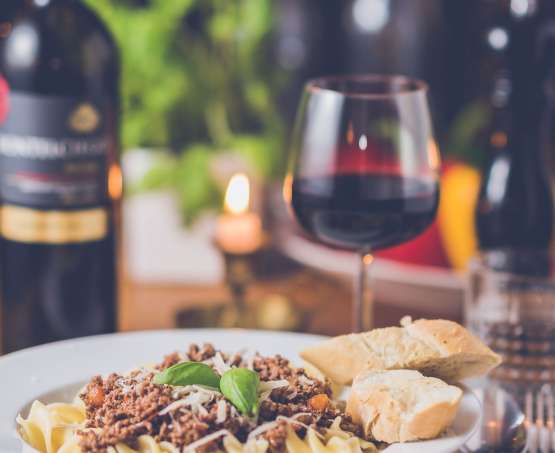 Sip & Cook Classes