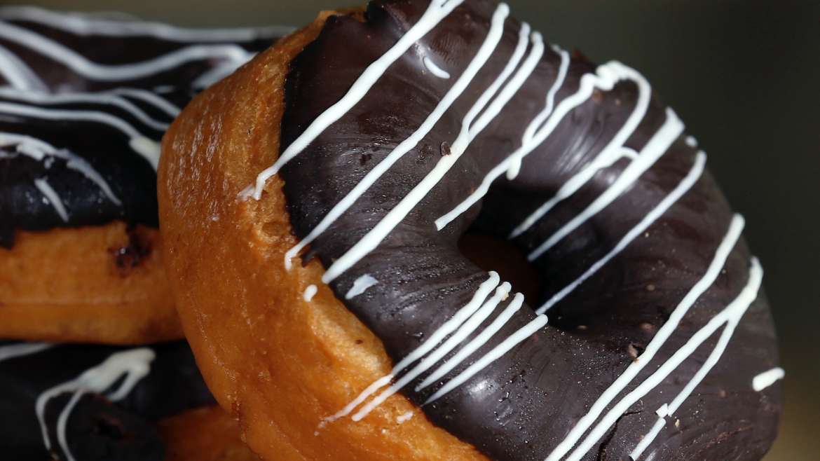 Donut Making