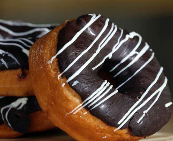 Donut Making